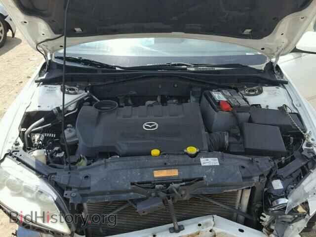 2005 MAZDA 6 - VIN: 1YVHP80C355M11405 - Фото 7