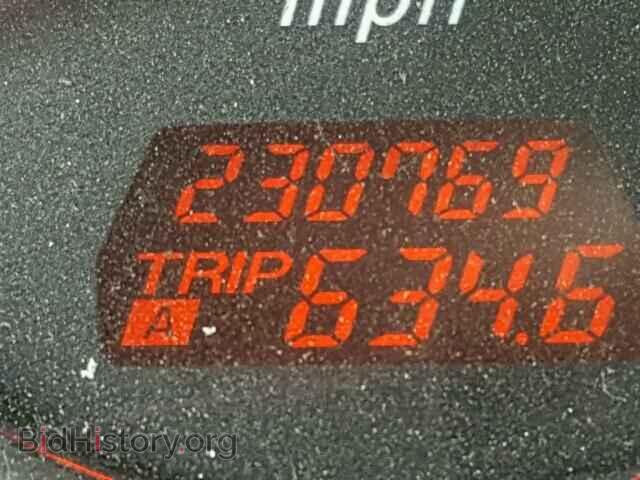 2005 MAZDA 6 - VIN: 1YVHP80C355M11405 - Фото 8