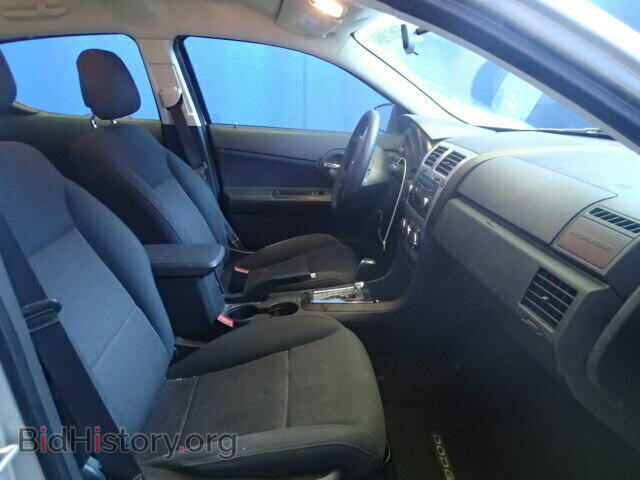 2010 DODGE AVENGER - VIN: 1B3CC4FB5AN131841 - Фото 5