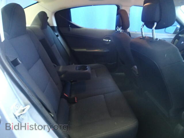 2010 DODGE AVENGER - VIN: 1B3CC4FB5AN131841 - Фото 6