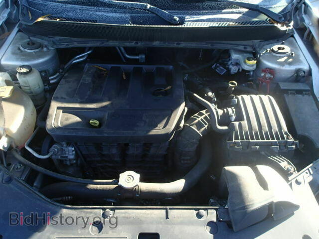 2010 DODGE AVENGER - VIN: 1B3CC4FB5AN131841 - Фото 7