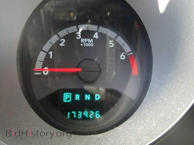 2010 DODGE AVENGER - VIN: 1B3CC4FB5AN131841 - Фото 8