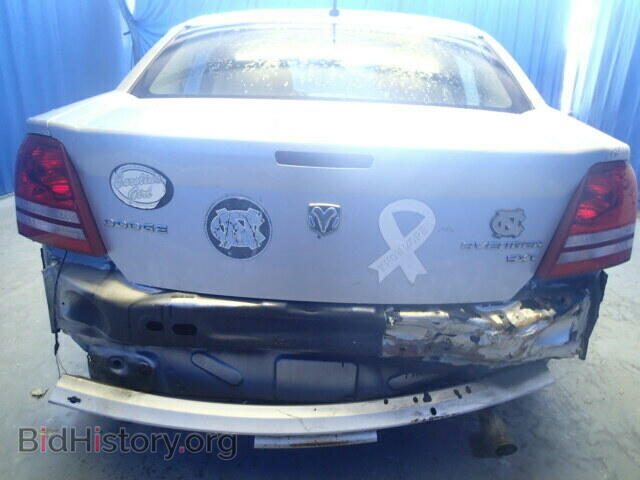 2010 DODGE AVENGER - VIN: 1B3CC4FB5AN131841 - Фото 10