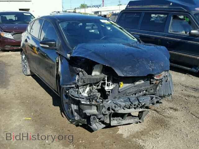 Photo 1FADP3K28DL133614 - FORD FOCUS 2013