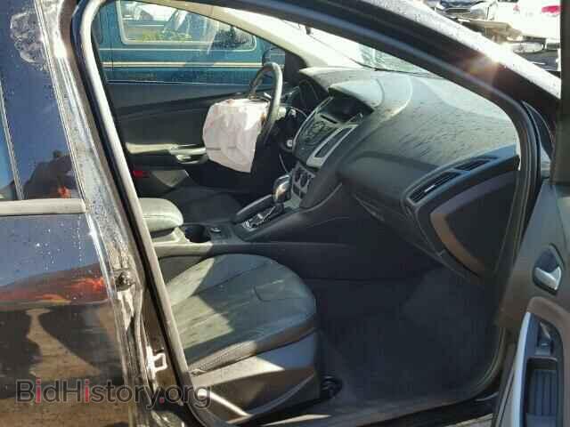 2013 FORD FOCUS - VIN: 1FADP3K28DL133614 - Фото 5