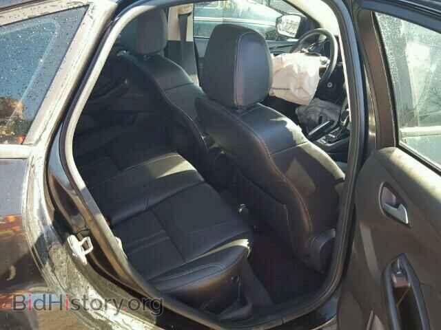 2013 FORD FOCUS - VIN: 1FADP3K28DL133614 - Фото 6