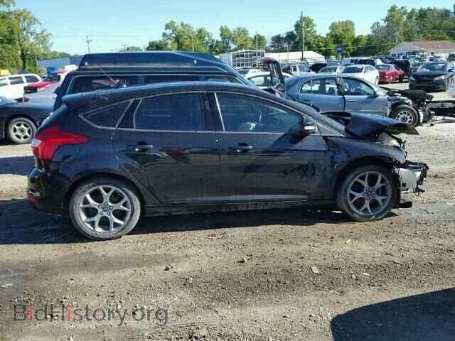 2013 FORD FOCUS - VIN: 1FADP3K28DL133614 - Фото 9