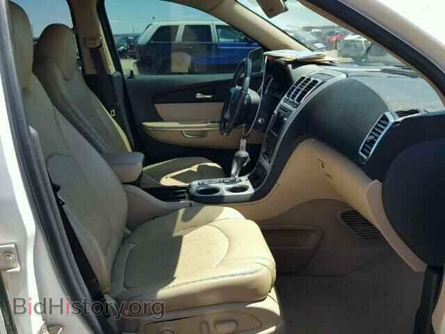 2010 GMC ACADIA - VIN: 1GKLVNED3AJ199410 - Фото 5