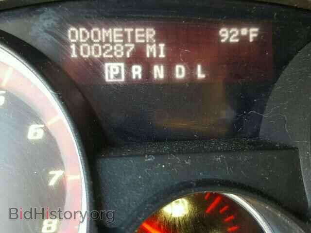 2010 GMC ACADIA - VIN: 1GKLVNED3AJ199410 - Фото 8