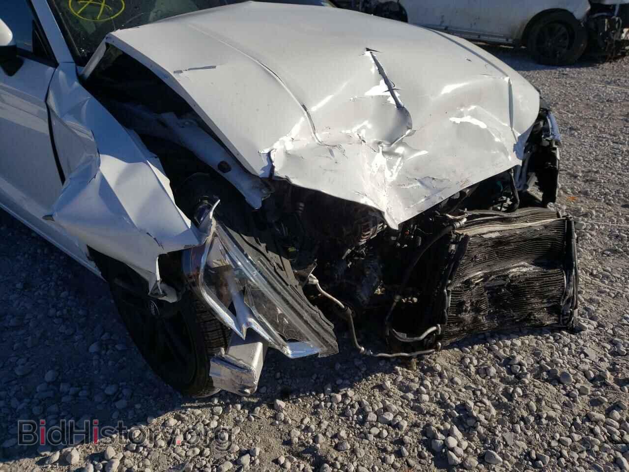 2017 AUDI A3 - VIN: WAUAUGFF5H1026853 - Фото 9