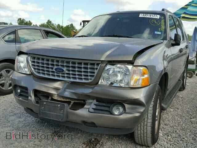 2005 FORD EXPLORER - VIN: 1FMZU63K45ZA03039 - Photo 2