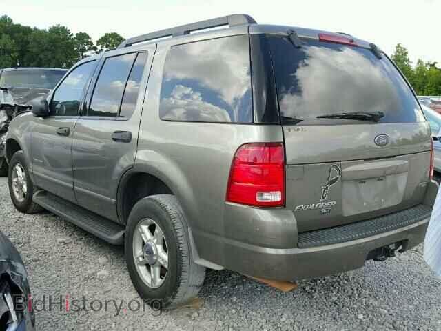 2005 FORD EXPLORER - VIN: 1FMZU63K45ZA03039 - Photo 3