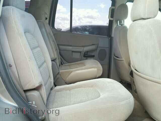 2005 FORD EXPLORER - VIN: 1FMZU63K45ZA03039 - Photo 6