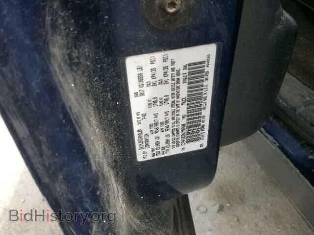2004 DODGE RAM 1500 - VIN: 1D7HA18D24J107408 - Фото 10