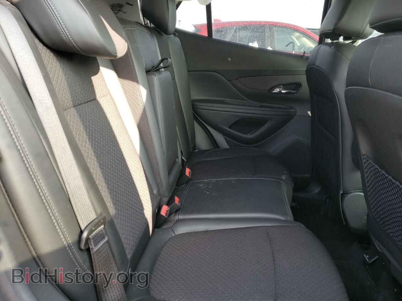 2019 BUICK ENCORE - VIN: KL4CJASB2KB785878 - Photo 6