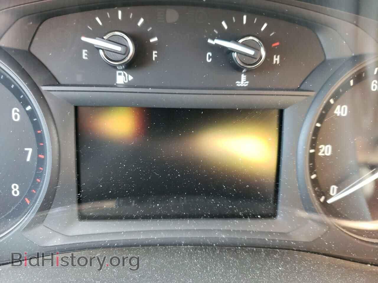 2019 BUICK ENCORE - VIN: KL4CJASB2KB785878 - Photo 8