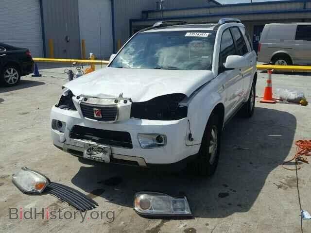 2007 SATURN VUE - VIN: 5GZCZ53467S845978 - Фото 2