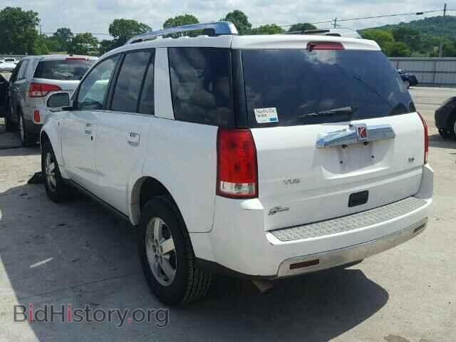 2007 SATURN VUE - VIN: 5GZCZ53467S845978 - Фото 3