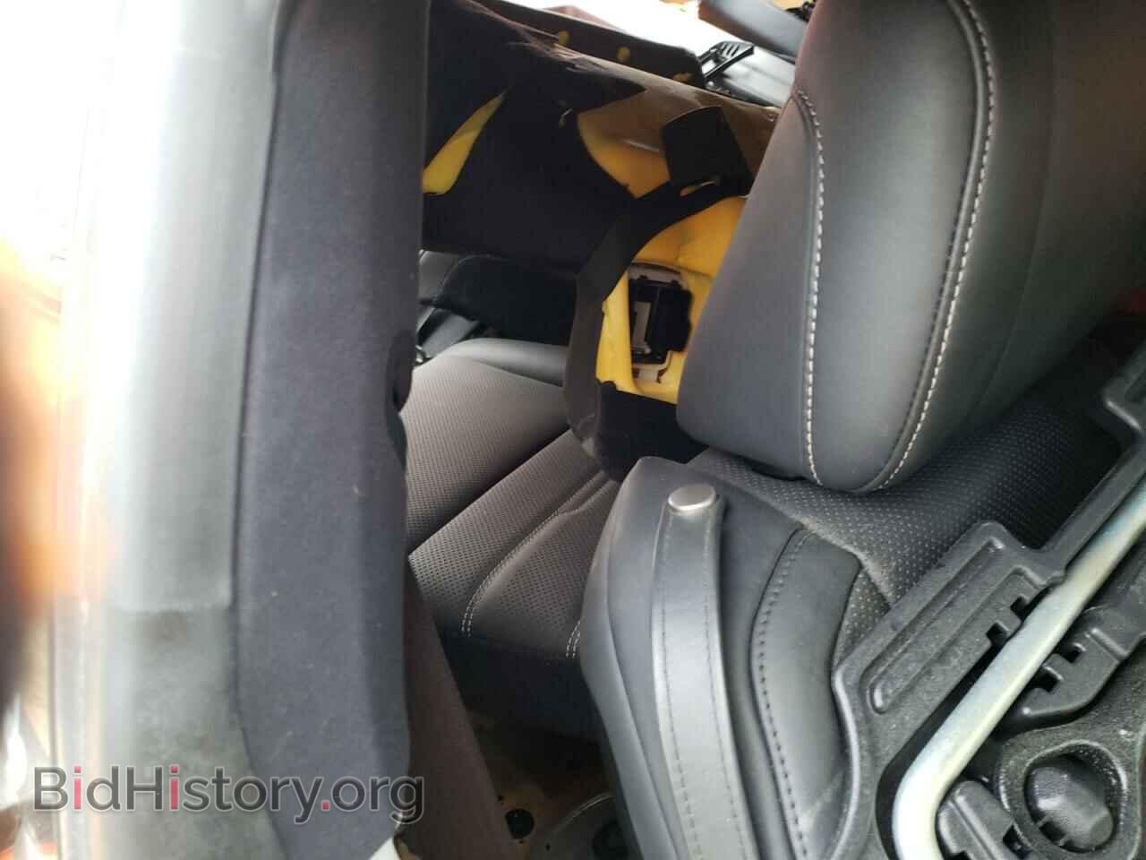 2015 LEXUS RX350 - VIN: JTHHE5BC7F5010236 - Фото 6