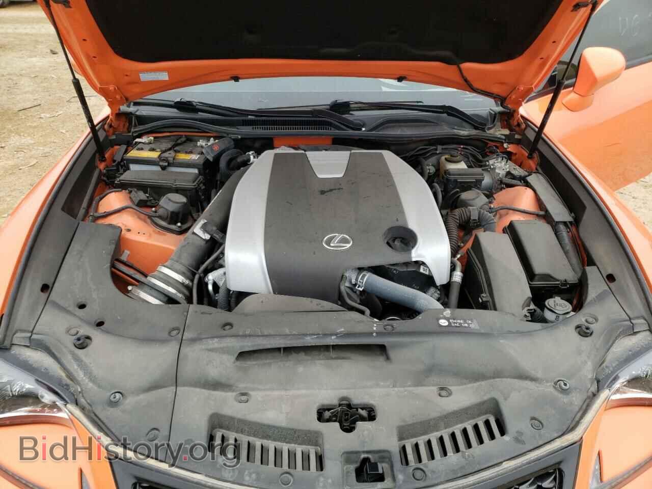 2015 LEXUS RX350 - VIN: JTHHE5BC7F5010236 - Фото 7