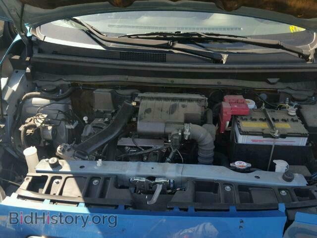 2017 MITSUBISHI MIRAGE G4 - VIN: ML32F3FJ3HHF14730 - Фото 7