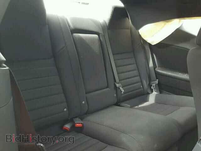 2010 DODGE CHALLENGER - VIN: 2B3CJ4DV8AH272687 - Photo 6