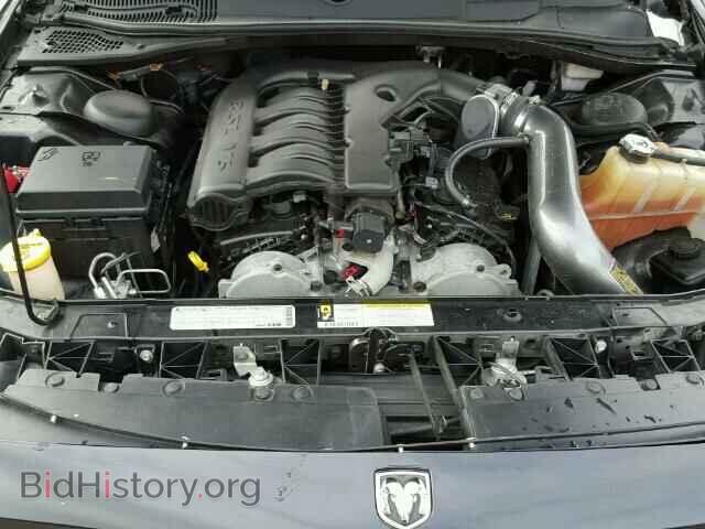 2010 DODGE CHALLENGER - VIN: 2B3CJ4DV8AH272687 - Photo 7