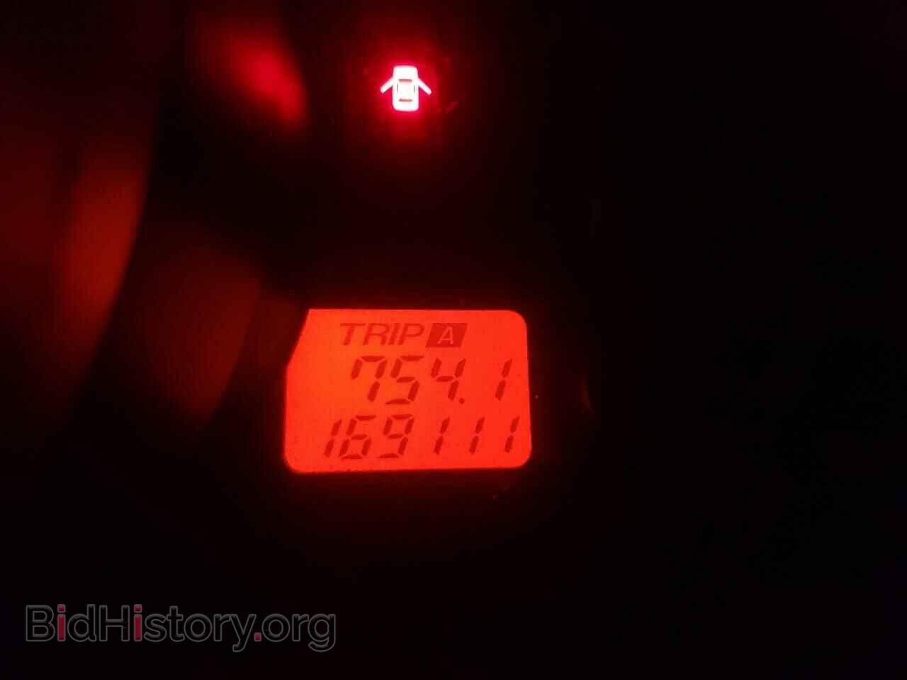 2007 MAZDA CX-7 - VIN: JM3ER293770161340 - Фото 8