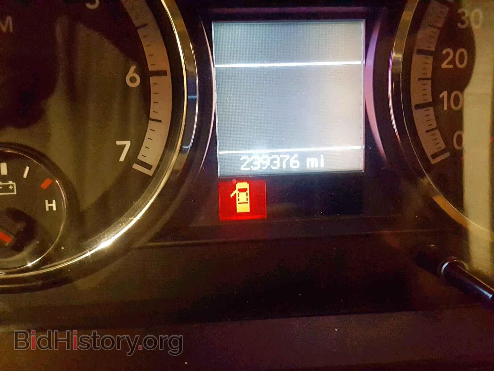 2009 DODGE RAM 1500 - VIN: 1D3HV13T09J504451 - Фото 8