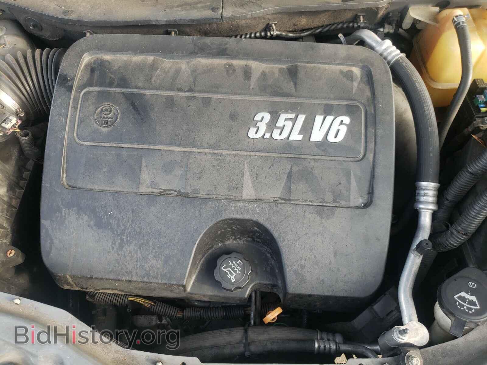 2008 SATURN VUE - VIN: 3GSDL43N08S654805 - Фото 7