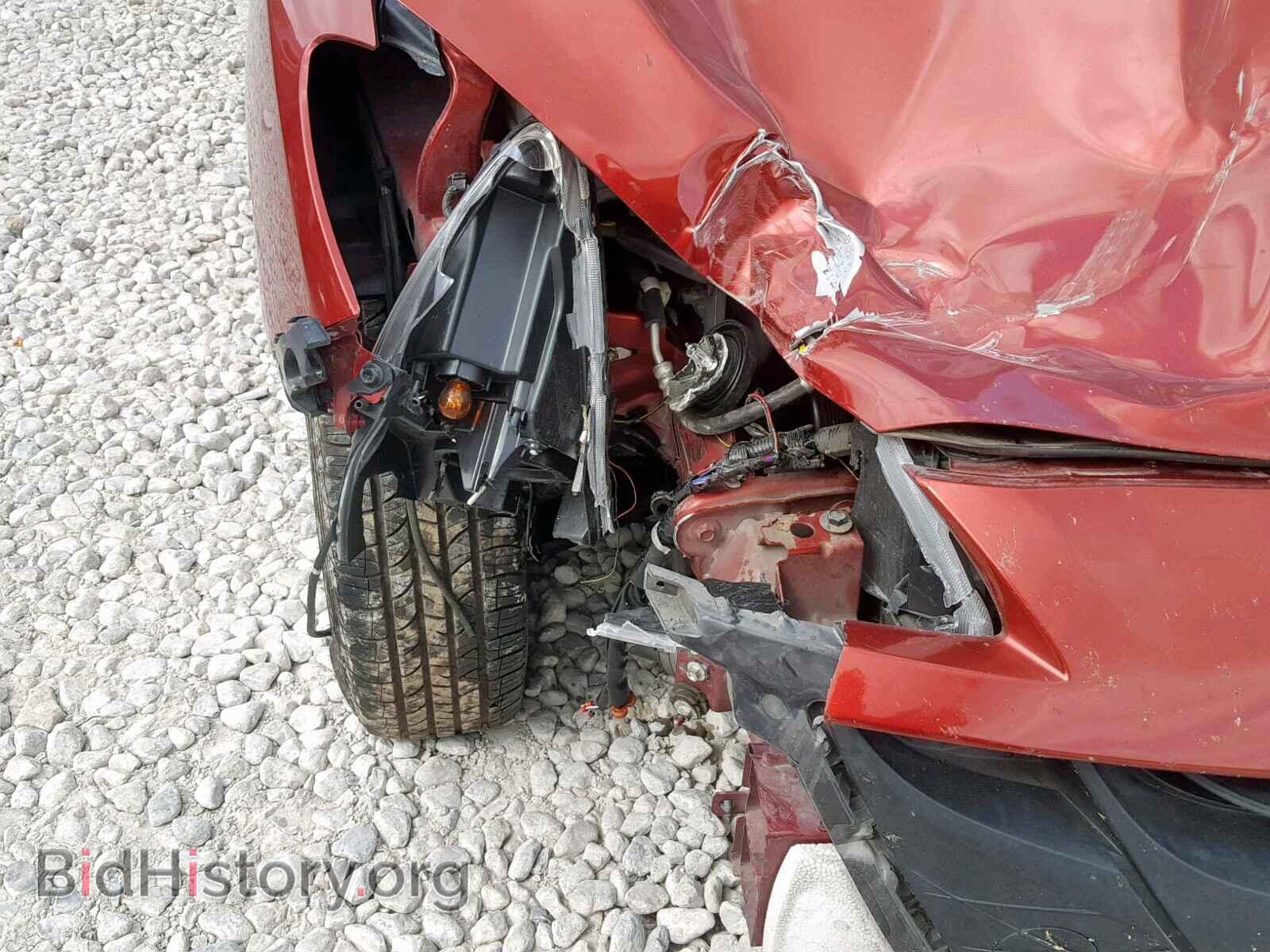 2014 MAZDA 5 - VIN: JM1CW2BL3E0175977 - Фото 9