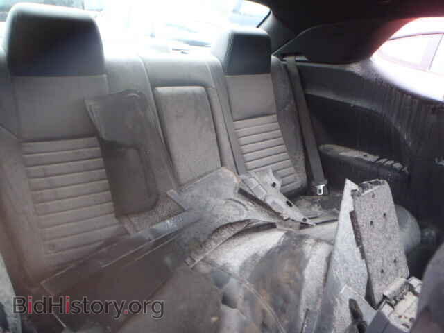 2013 DODGE CHALLENGER - VIN: 2C3CDYBT2DH733518 - Фото 6