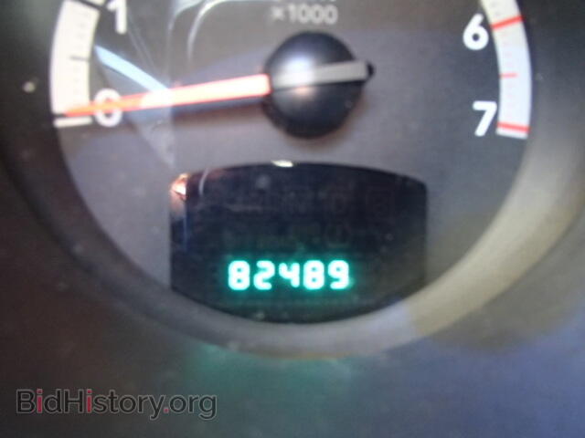 2007 DODGE NITRO - VIN: 1D8GU28K07W586728 - Фото 8