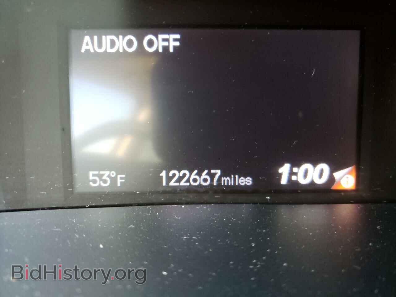 2012 HONDA CIVIC - VIN: 2HGFB2F82CH312531 - Фото 8