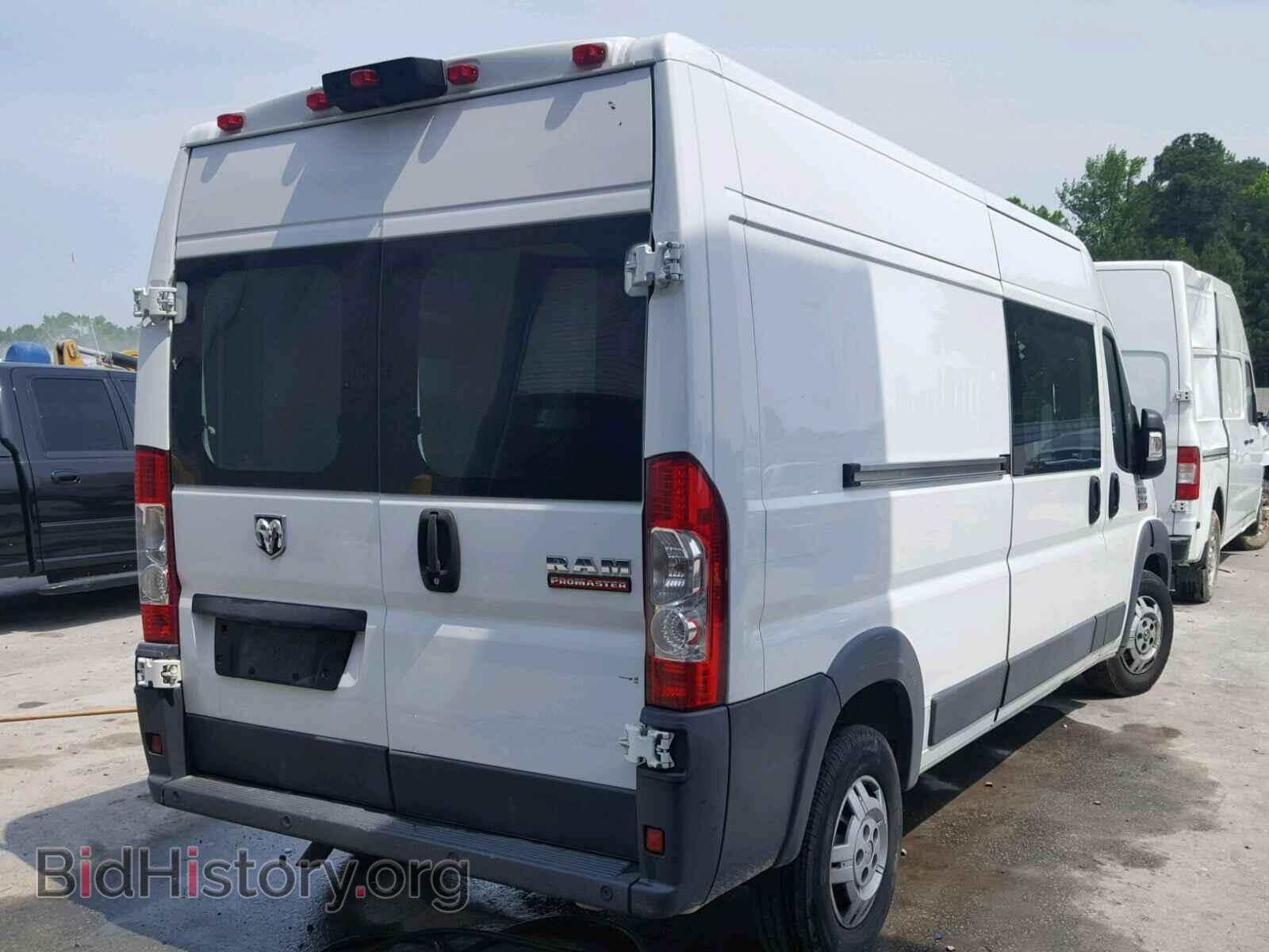 2014 RAM PROMASTER - VIN: 3C6TRVDGXEE107232 - Photo 4
