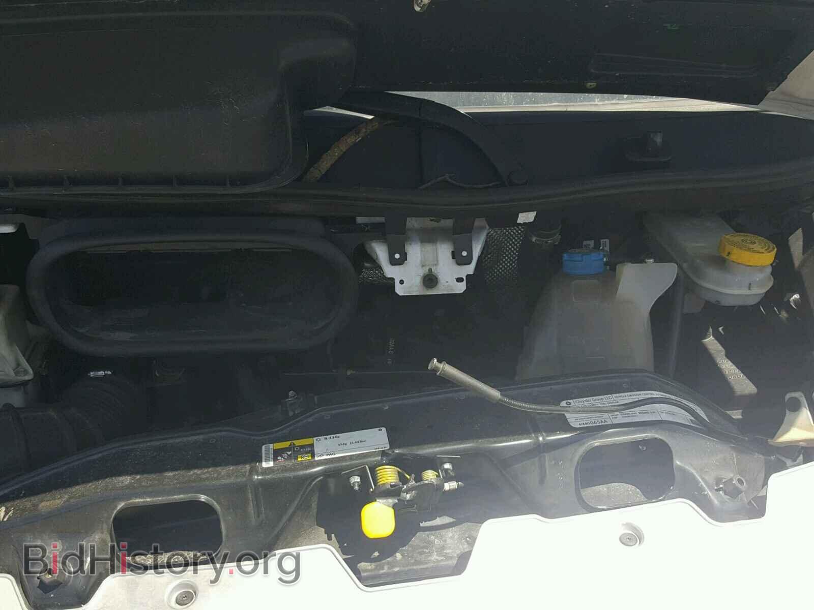 2014 RAM PROMASTER - VIN: 3C6TRVDGXEE107232 - Photo 7
