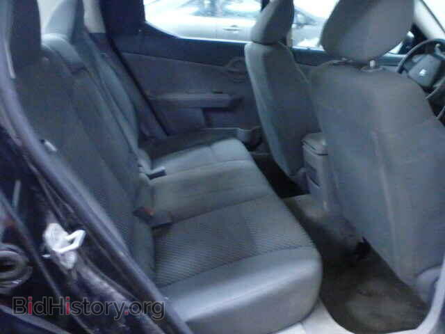2008 DODGE AVENGER - VIN: 1B3LC46K48N184198 - Фото 6