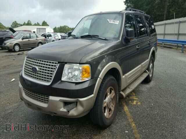 2005 FORD EXPEDITION - VIN: 1FMPU17565LA94493 - Фото 2
