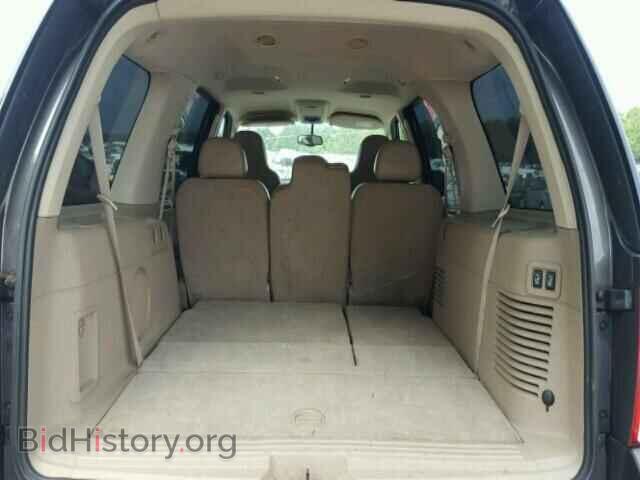 2005 FORD EXPEDITION - VIN: 1FMPU17565LA94493 - Фото 9