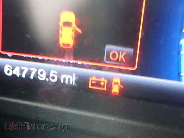 2013 FORD EXPLORER - VIN: 1FM5K8D82DGA19768 - Фото 8