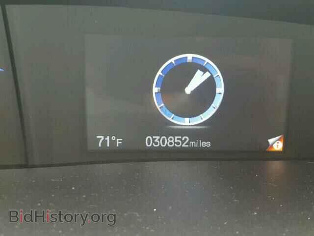 2013 HONDA CIVIC - VIN: 2HGFB2F58DH574223 - Фото 8