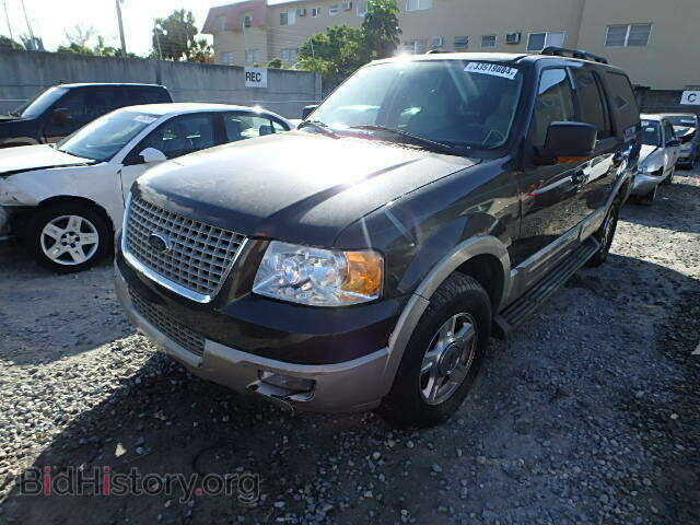 2005 FORD EXPEDITION - VIN: 1FMPU17565LA03318 - Фото 2