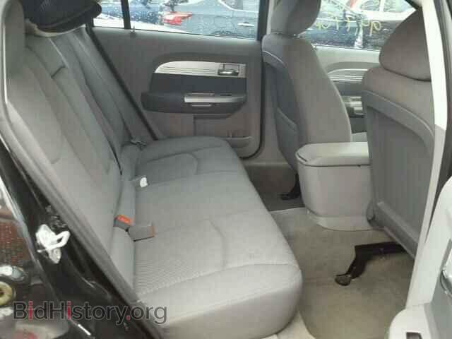 2007 CHRYSLER SEBRING - VIN: 1C3LC56K67N561704 - Фото 6