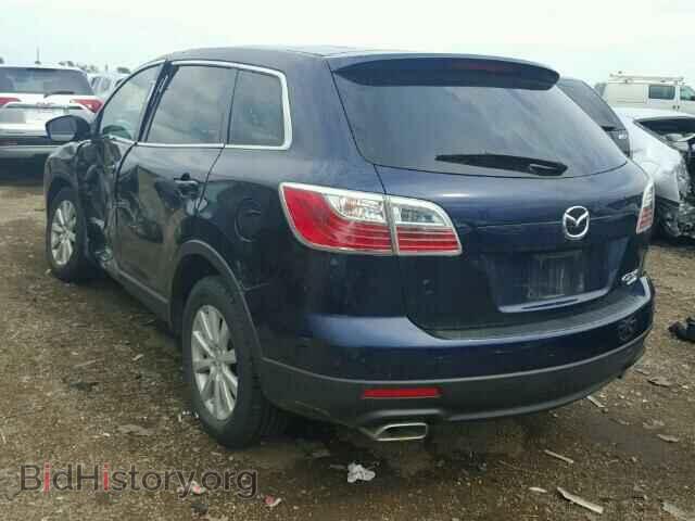 2010 MAZDA CX-9 - VIN: JM3TB3MA4A0222741 - Фото 3