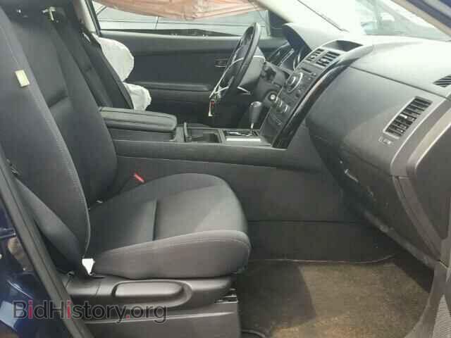 2010 MAZDA CX-9 - VIN: JM3TB3MA4A0222741 - Фото 5