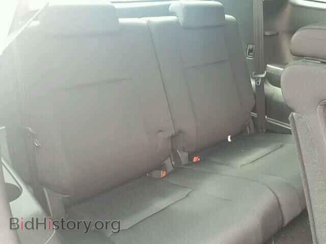 2010 MAZDA CX-9 - VIN: JM3TB3MA4A0222741 - Фото 9