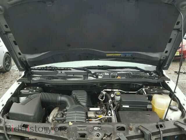 2005 SATURN VUE - VIN: 5GZCZ33D85S830500 - Фото 7