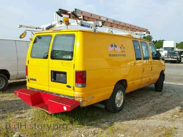 2008 FORD ECONOLINE - VIN: 1FTSS34L28DB49684 - Фото 4