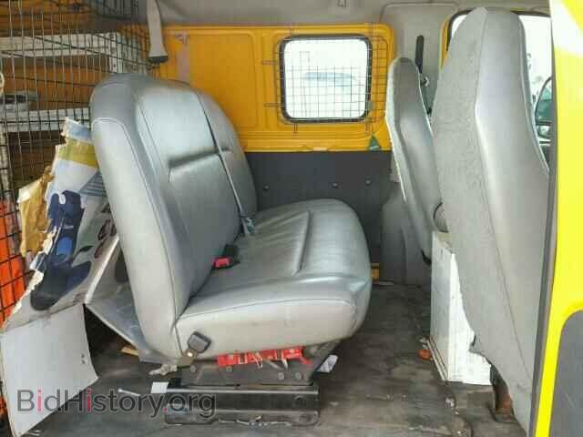 2008 FORD ECONOLINE - VIN: 1FTSS34L28DB49684 - Фото 6