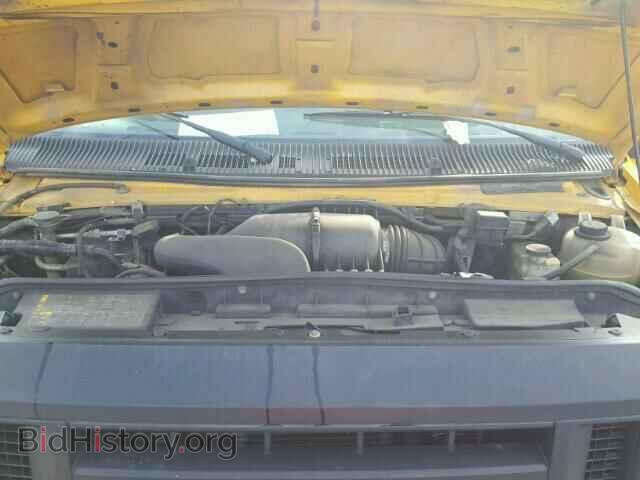 2008 FORD ECONOLINE - VIN: 1FTSS34L28DB49684 - Фото 7